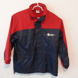 FiFA world cup Germany 2006 light wait jacket